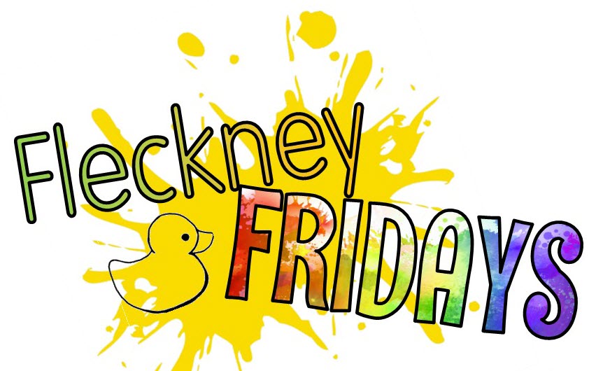 Fleckney Fridays