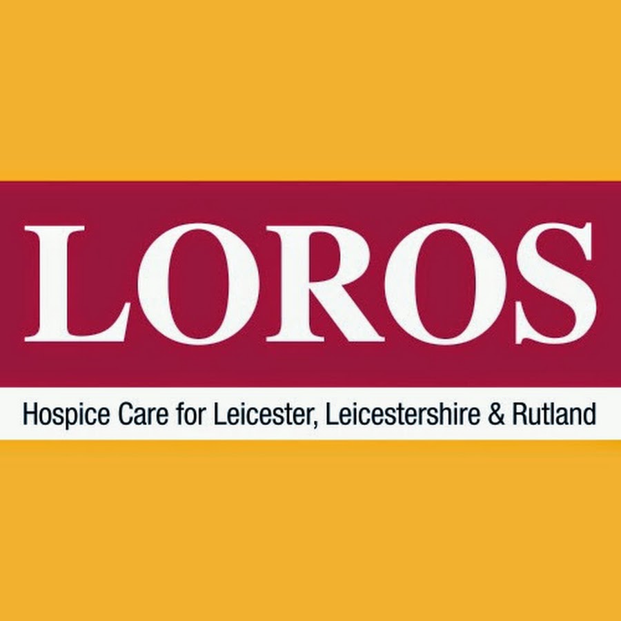 LOROS logo