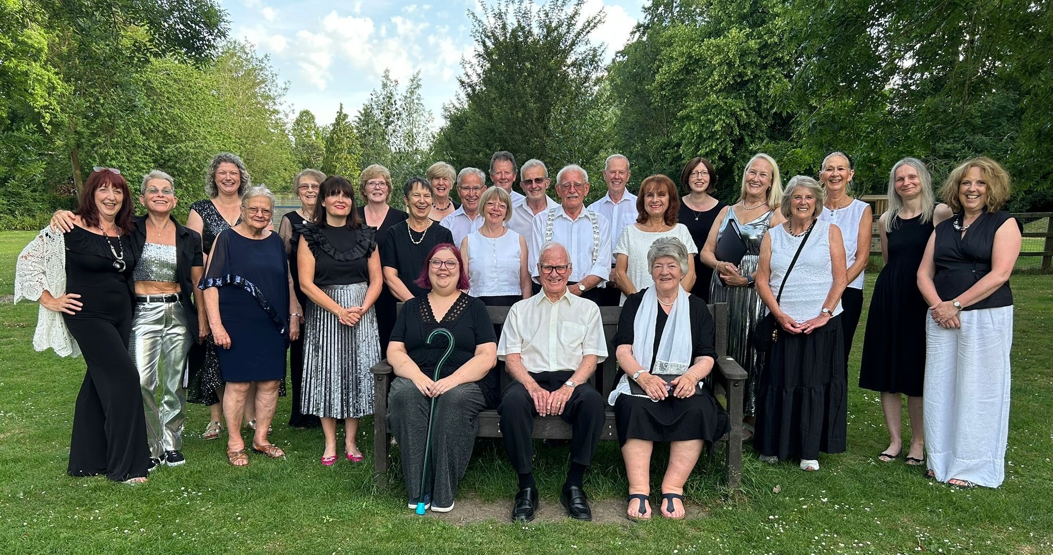 Foxton Community Choir