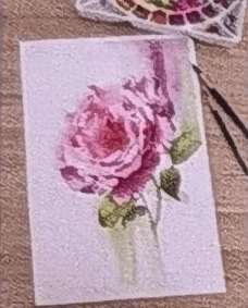 Image of a water colour painting