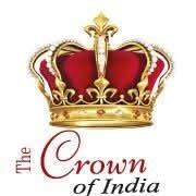 The Crown of India